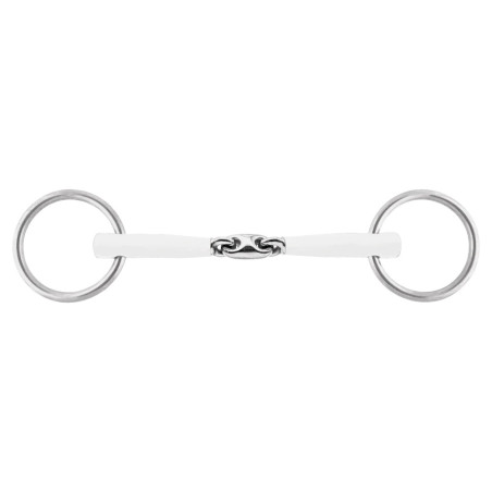 Loose ring double jointed bit - Nathe