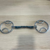 Mors MARCUS 3 effets double brisure d'occasion - Fager | Mors & More