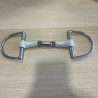 Mors Verdun double brisure en résine Beris d'occasion