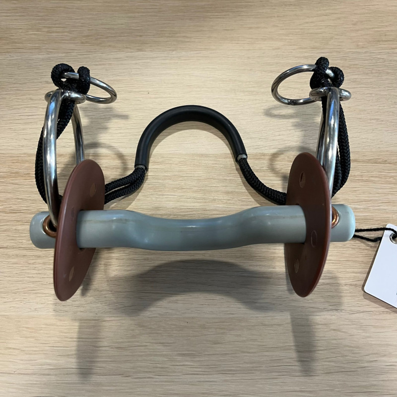 Kombi With Tongue Port Bar - Beris | Mors & More