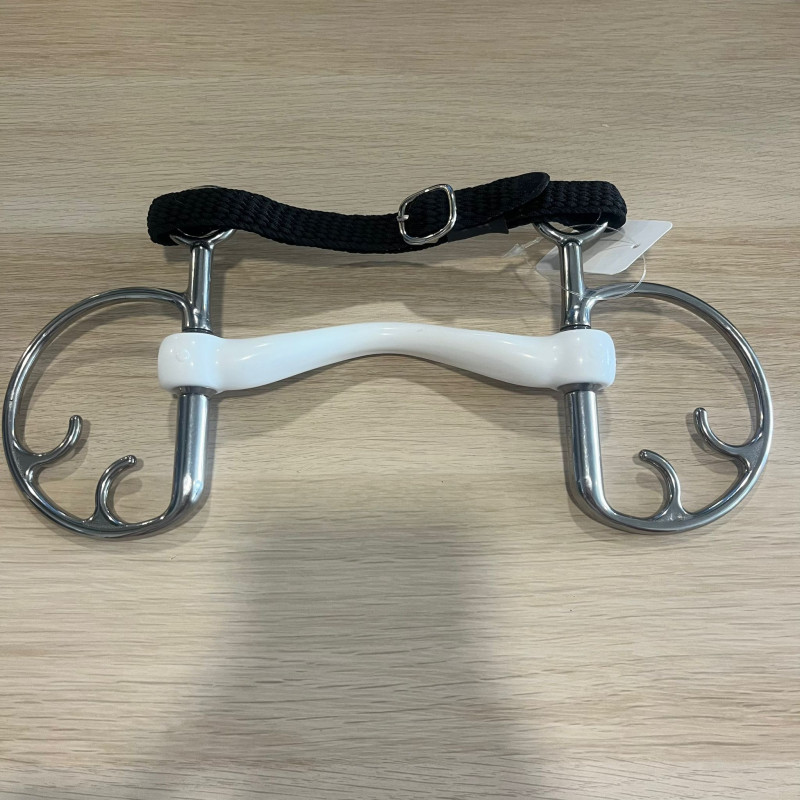 Kimblehook flexi port used MM