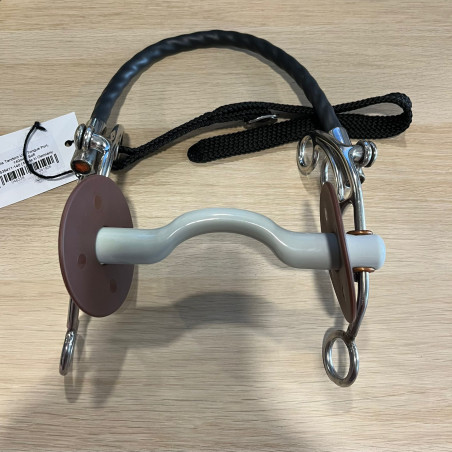 Mors Tandem langue d'occasion Beris | Mors & More