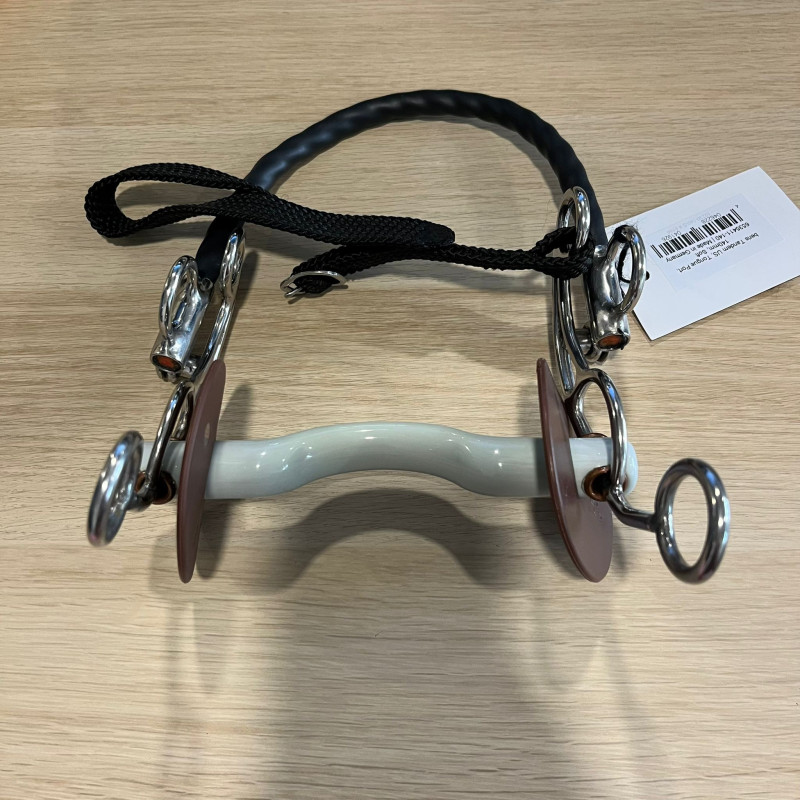 Mors Tandem langue d'occasion Beris | Mors & More