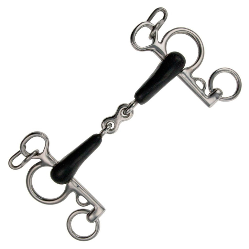 Mors Pelham double brisure French Link - Abbey | Mors & More