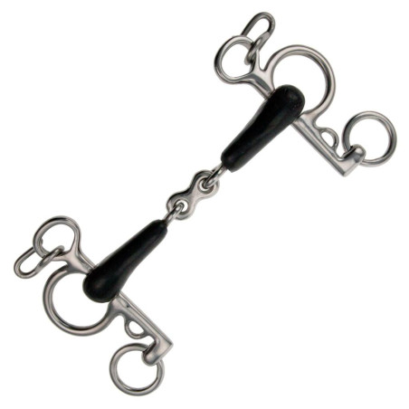 Mors Pelham double brisure French Link - Abbey | Mors & More