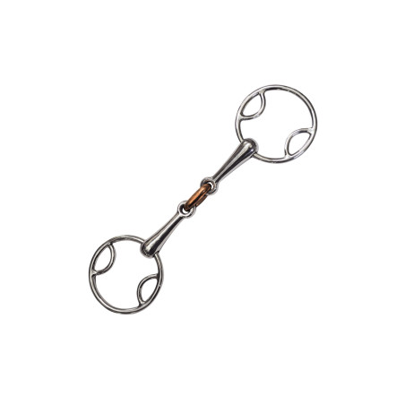 Mors 3 effet double brisure fin - Privilege equitation| Mors & More