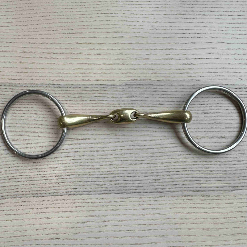 Team Up loose ring 70mm used  - Neue Schule | Mors & More
