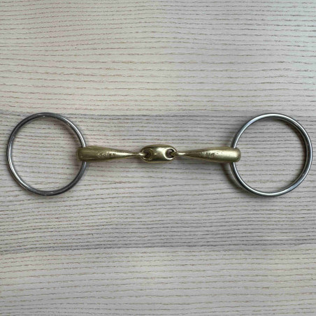 Team Up loose ring 70mm used  - Neue Schule | Mors & More