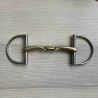 Turtle Top with flex D Ring bit Used - Neue Schule| Mors & More