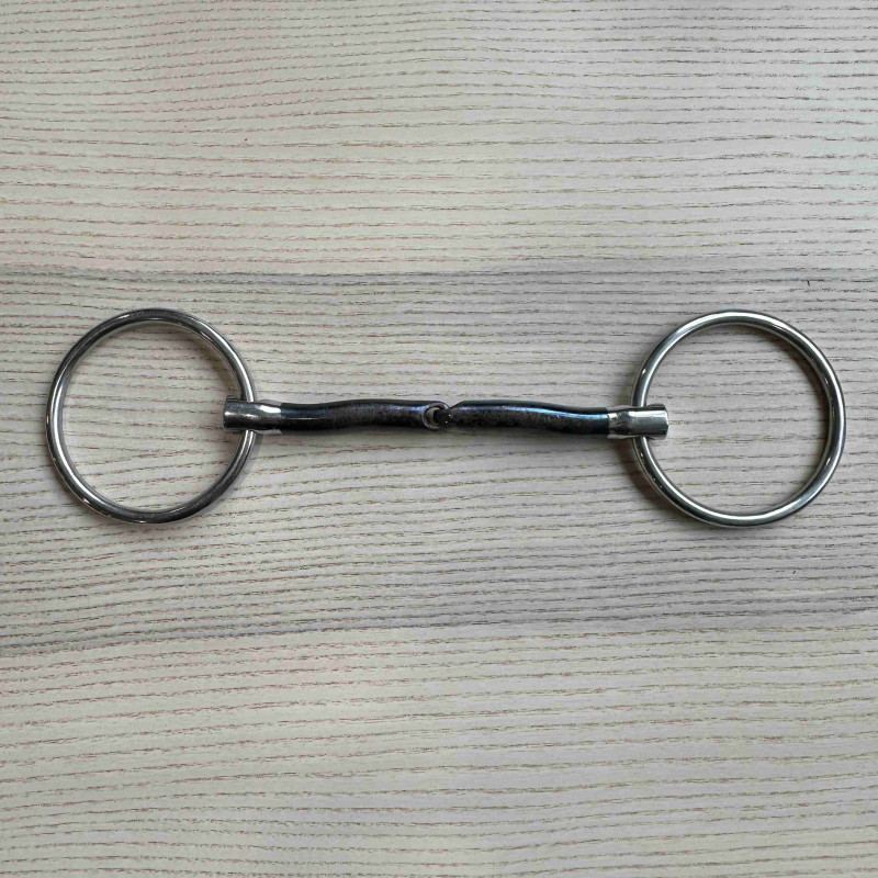 Gustav Sweet iron loose rings Used - Fager | Mors & More