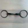 Comfy Loose Ring Snaffle used - Bombers | Mors & More