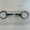 Cable Single Jointed Loose Ring used - Bombers | Mors & More