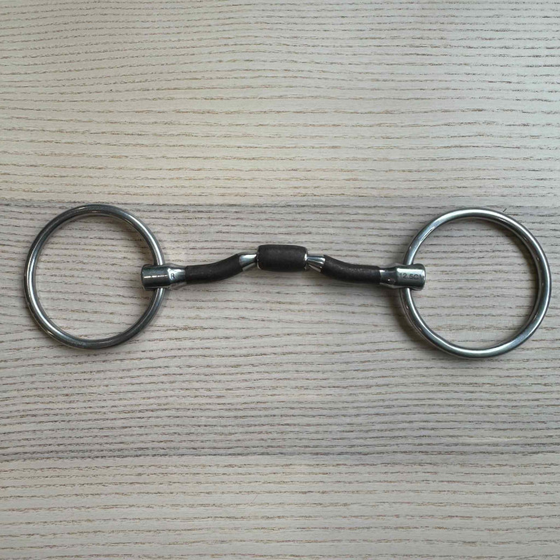Nils Barrel Loose Ring used - Fager | Mors & More