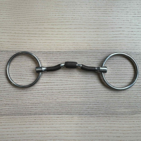 Nils Barrel Loose Ring used - Fager | Mors & More