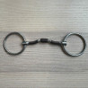 Mors 2 anneaux barrel NILS d'occasion - Fager | Mors & More
