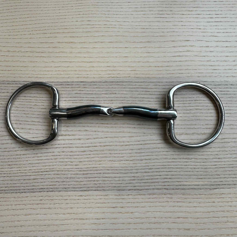 Gustav Sweet iron Fixed rings Used - Fager | Mors & More