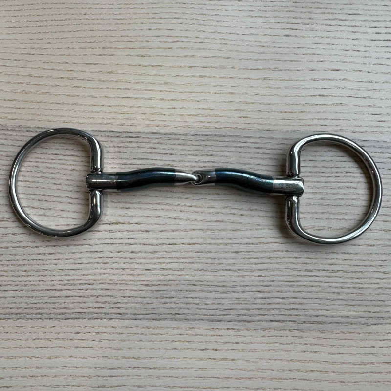 Gustav Sweet iron Fixed rings Used - Fager | Mors & More