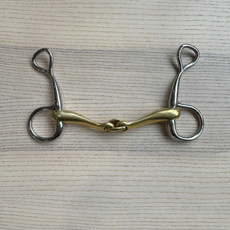 Drop cheek Turtle Tactio used - Neue Schule | Mors & More