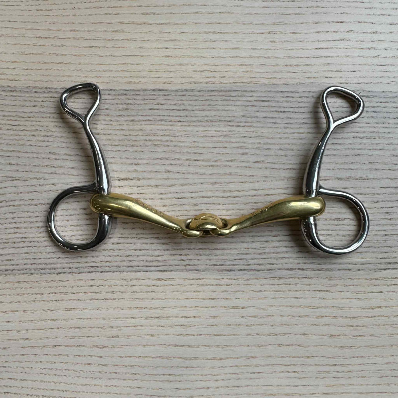 Drop cheek Turtle Tactio used - Neue Schule | Mors & More