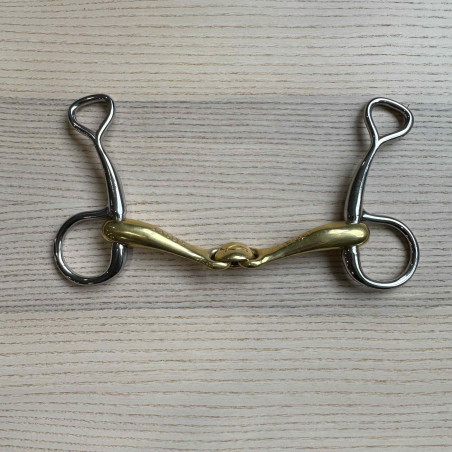 Drop cheek Turtle Tactio used - Neue Schule | Mors & More