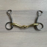 Drop cheek Turtle Tactio used - Neue Schule | Mors & More