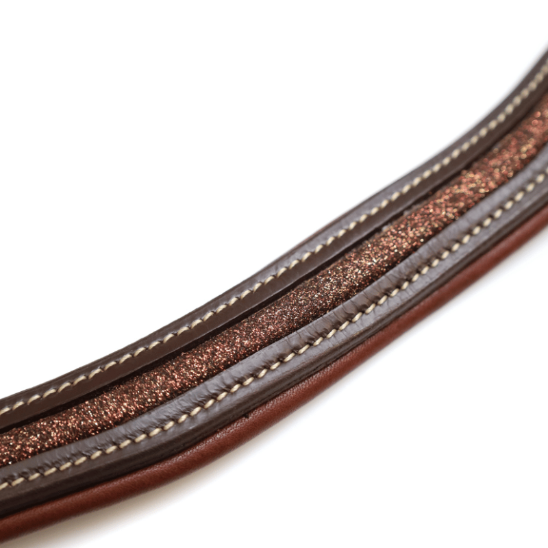 Frontal Shimmer paillettes - Antares | Mors & More