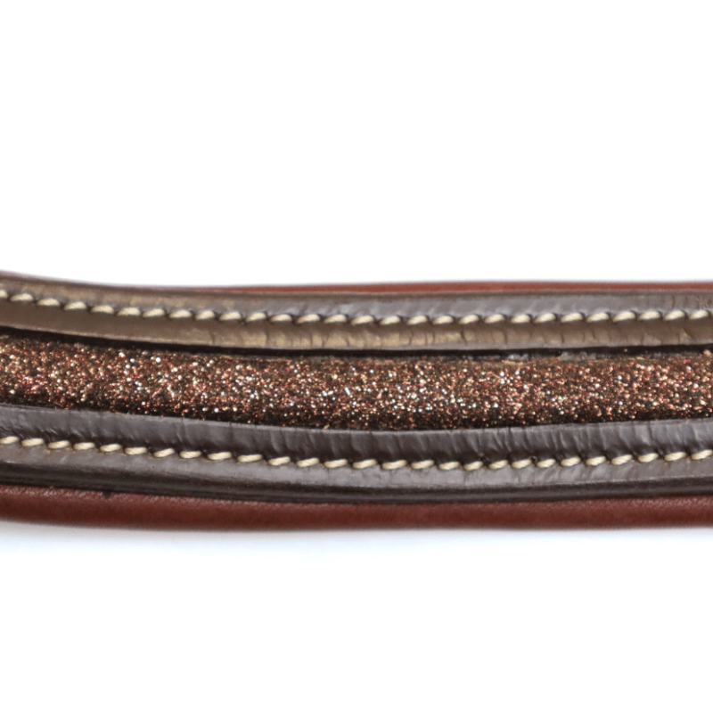 Frontal Shimmer paillettes - Antares | Mors & More