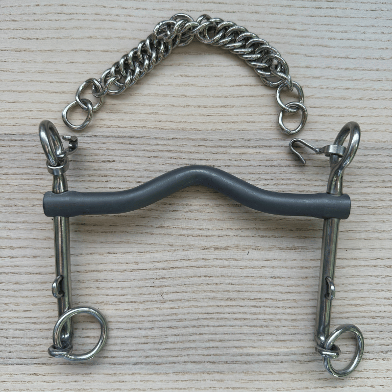 Felicia Titanium Weymouth Used - Fager | Mors & More