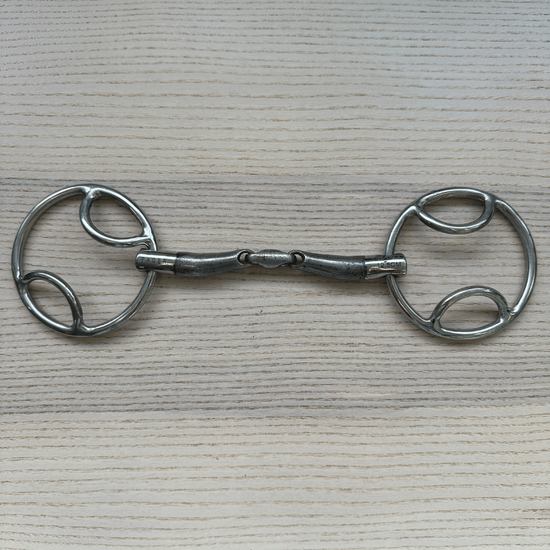 MARCUS sweet iron Beval used - Fager