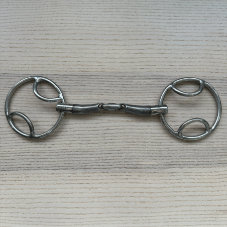 MARCUS sweet iron Beval used - Fager