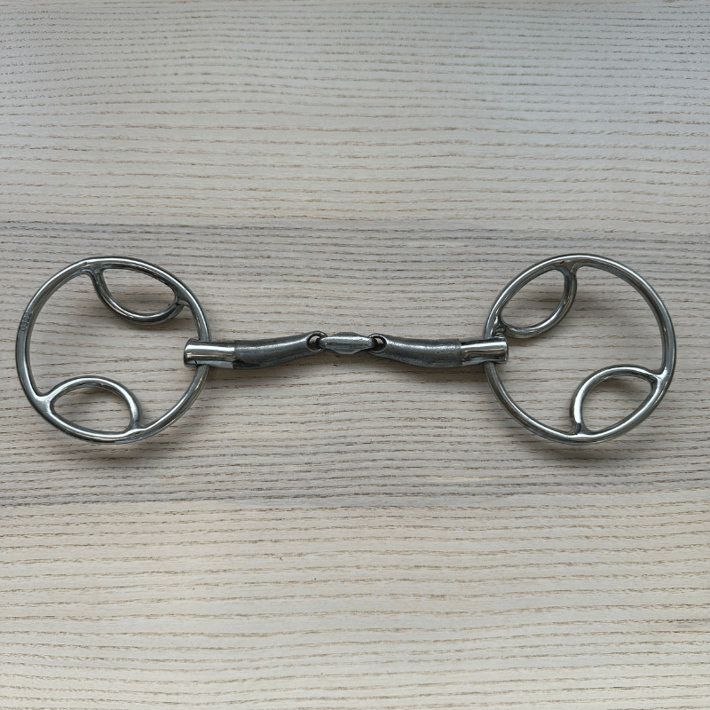 MARCUS sweet iron Beval used - Fager
