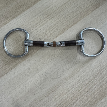 Mors Martin olives double brisure d'occasion - Fager | Mors & More