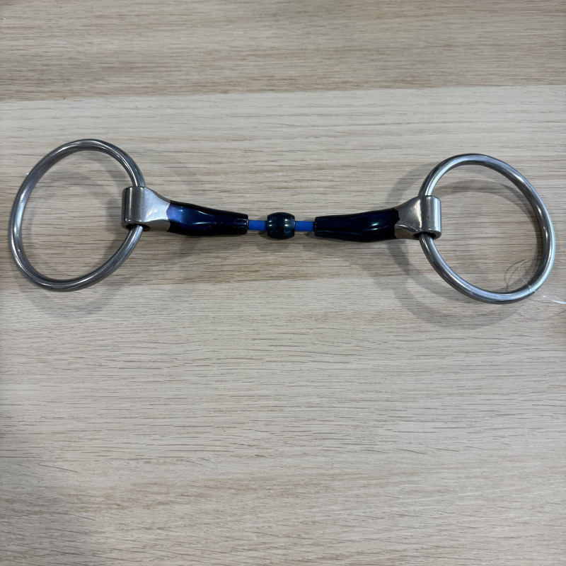 Cable double jointed Loose Ring used - Bombers | Mors & More