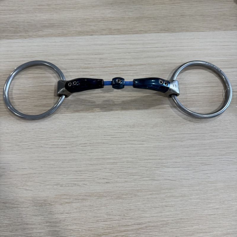 Cable double jointed Loose Ring used - Bombers | Mors & More