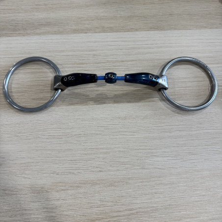 Cable double jointed Loose Ring used - Bombers | Mors & More