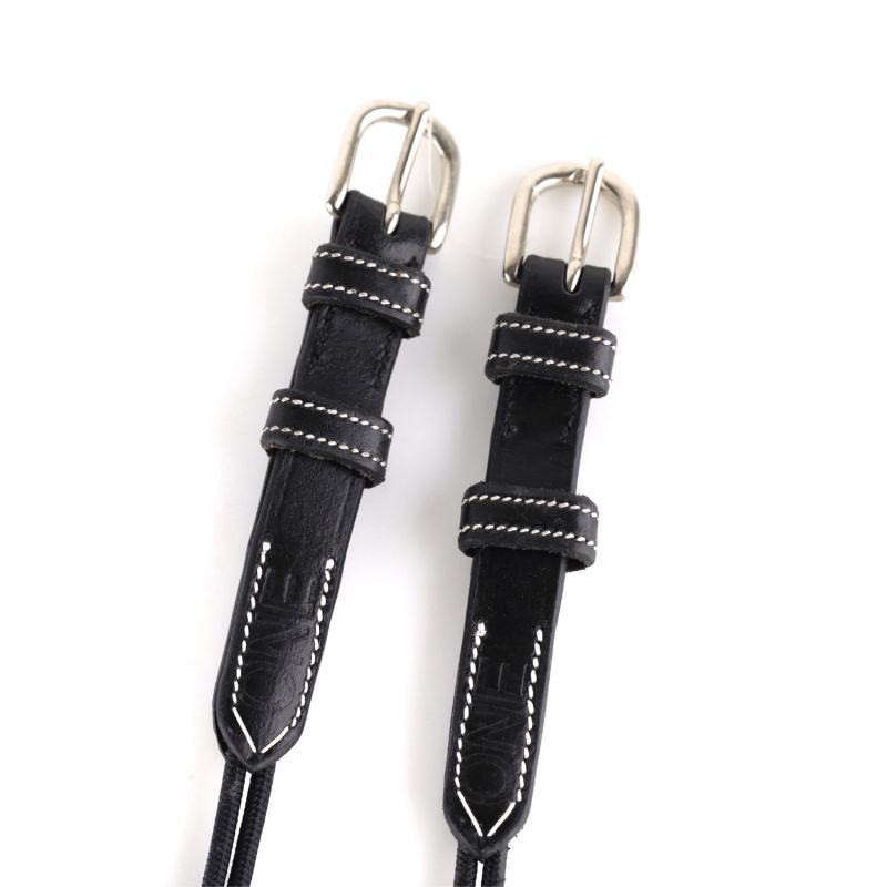 Gag Cheek Pieces - One - Jump'in Gag Cheek Pieces - One - Jump'in