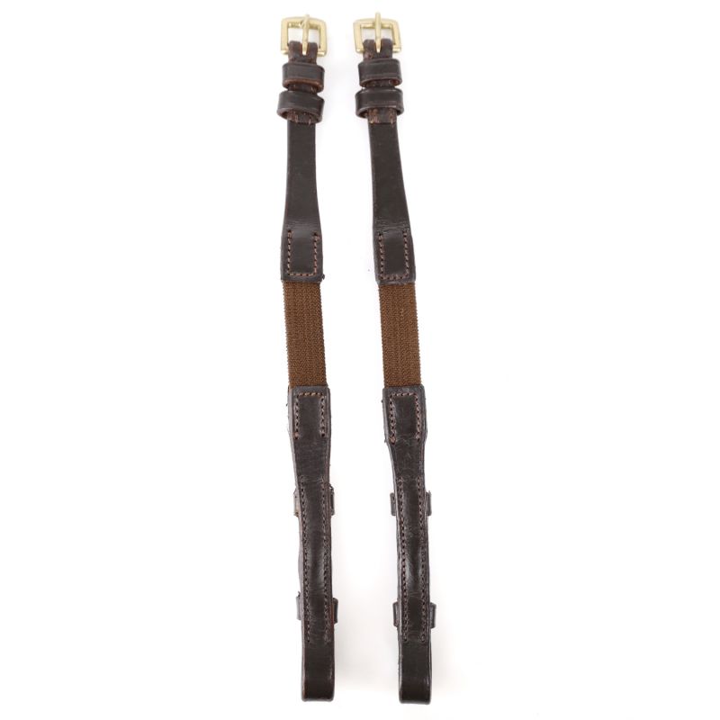 Montants de mors Soft+ - Aim'Horse - Aim'Horse Montants de mors Soft+ - Aim'Horse - Aim'Horse