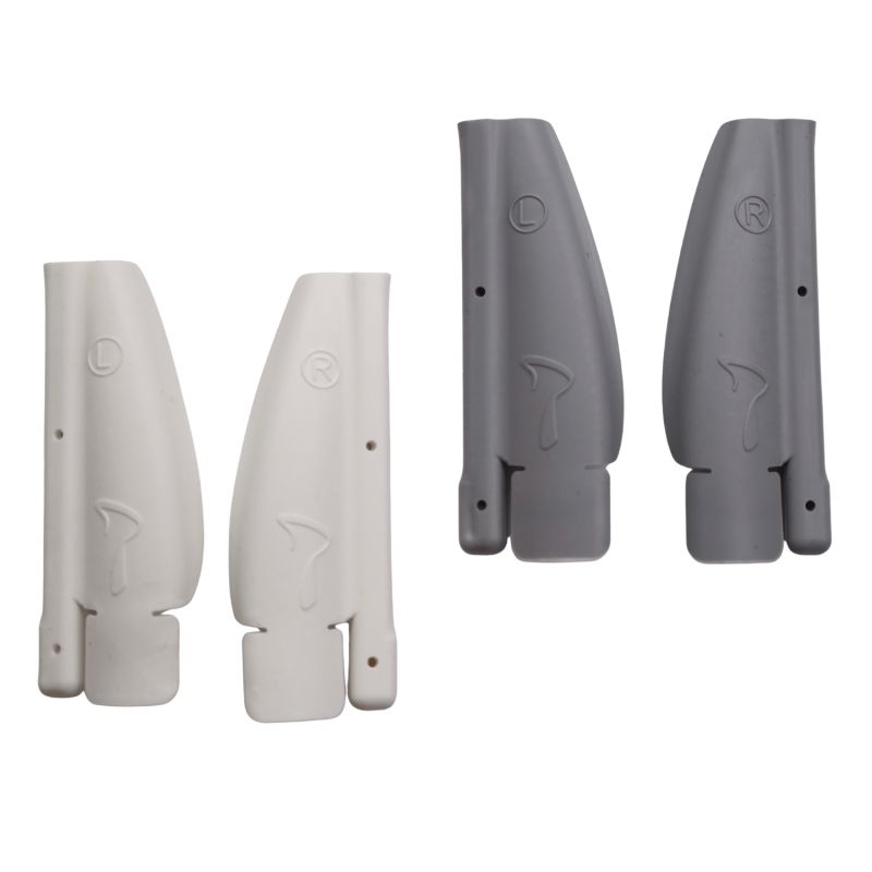 Boîte de 5 paires de patchs - Protec