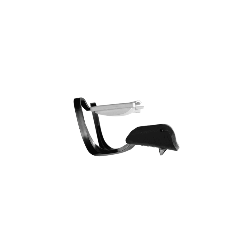 Protège-gencives pour le confort et la protection buccal de votre cheval - PROTEC | Mors & More