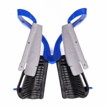 Gum guard test - Protec