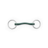 Andrea Rubber bit Loose ring - Fager| Mors & More
