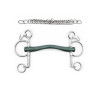 Andrea Rubber bit baby pelham - Fager| Mors & More