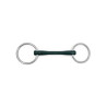 Nicole Rubber bit loose ring - Fager | Mors & More