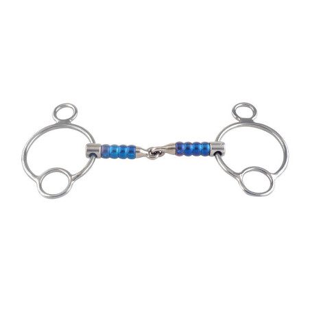 Sweet Iron 2,5 ring cherry roller - Trust | Mors & More