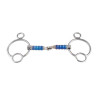 Sweet Iron 2,5 ring cherry roller - Trust | Mors & More