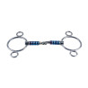 Sweet Iron 3 ring cherry roller- Trust | Mors & More
