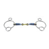 Sweet Iron 2,5 ring french link - Trust | Mors & More
