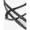 Dubai Flat Dressage Reins / Supergrip - PS of Sweden | Mors & More