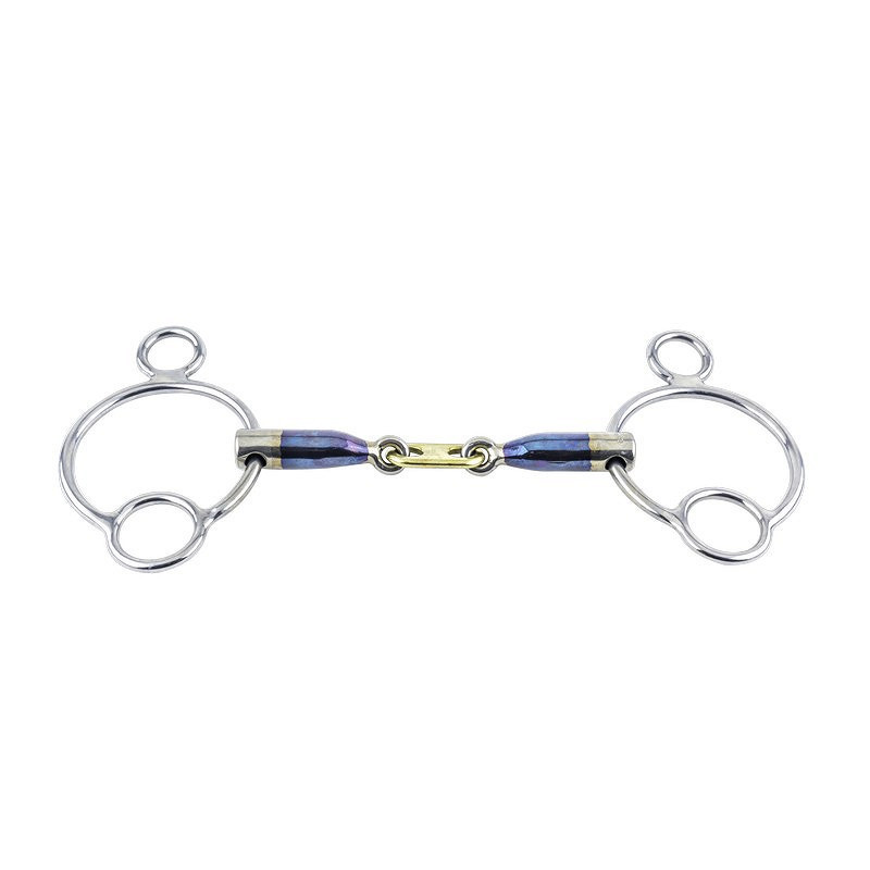 Sweet Iron 2,5 Dr. Bristol - Trust | Mors & More