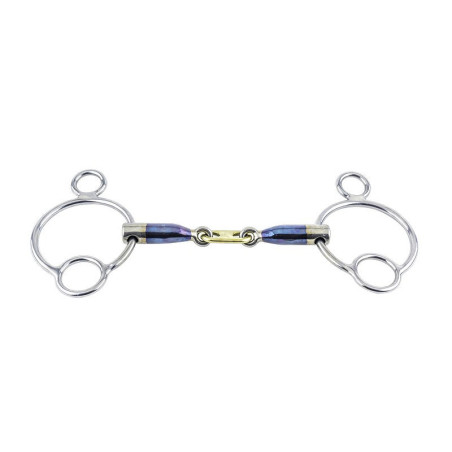 Sweet Iron 2,5 Dr. Bristol - Trust | Mors & More